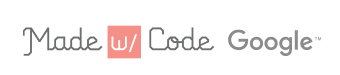 Image result for made with code logo