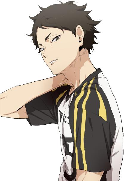 Black Cat Boy Anime Icons Black Cat Boy Anime Icons
