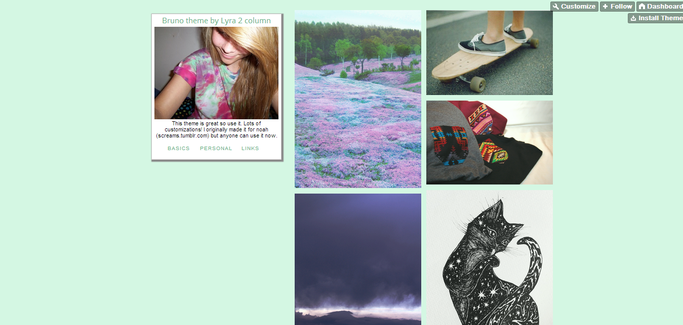Themes Tumblr By Kiyla | tumblr themes by kayla daniel s blog Themes Tumblr By Kiyla | tumblr themes by kayla daniel s blog