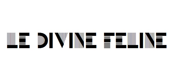 LE DIVINE FELINE
