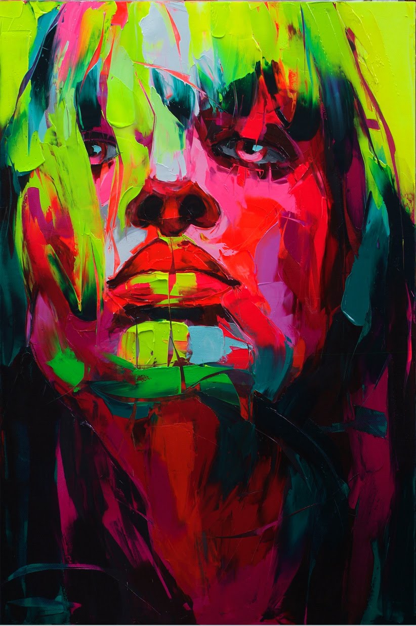 Дорога пролегала стиль поп арт в живописи это произошло stil-pop-art-v-zhivopisi