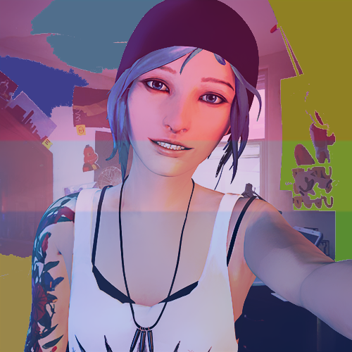 Как сделать life is strange на русском в стиме