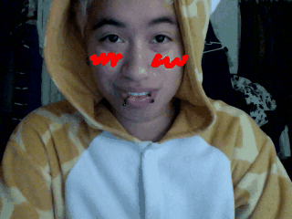 Super Kawaii Biches