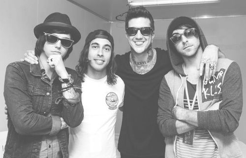 Bands! Bands! Bands!