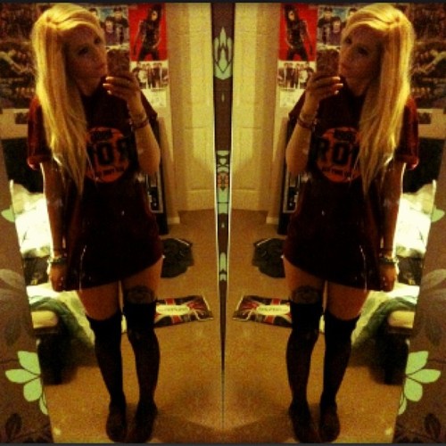 Graveyard Groupie