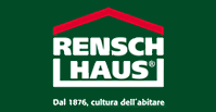 Rensch haus case prefabbricate Rensch haus italia