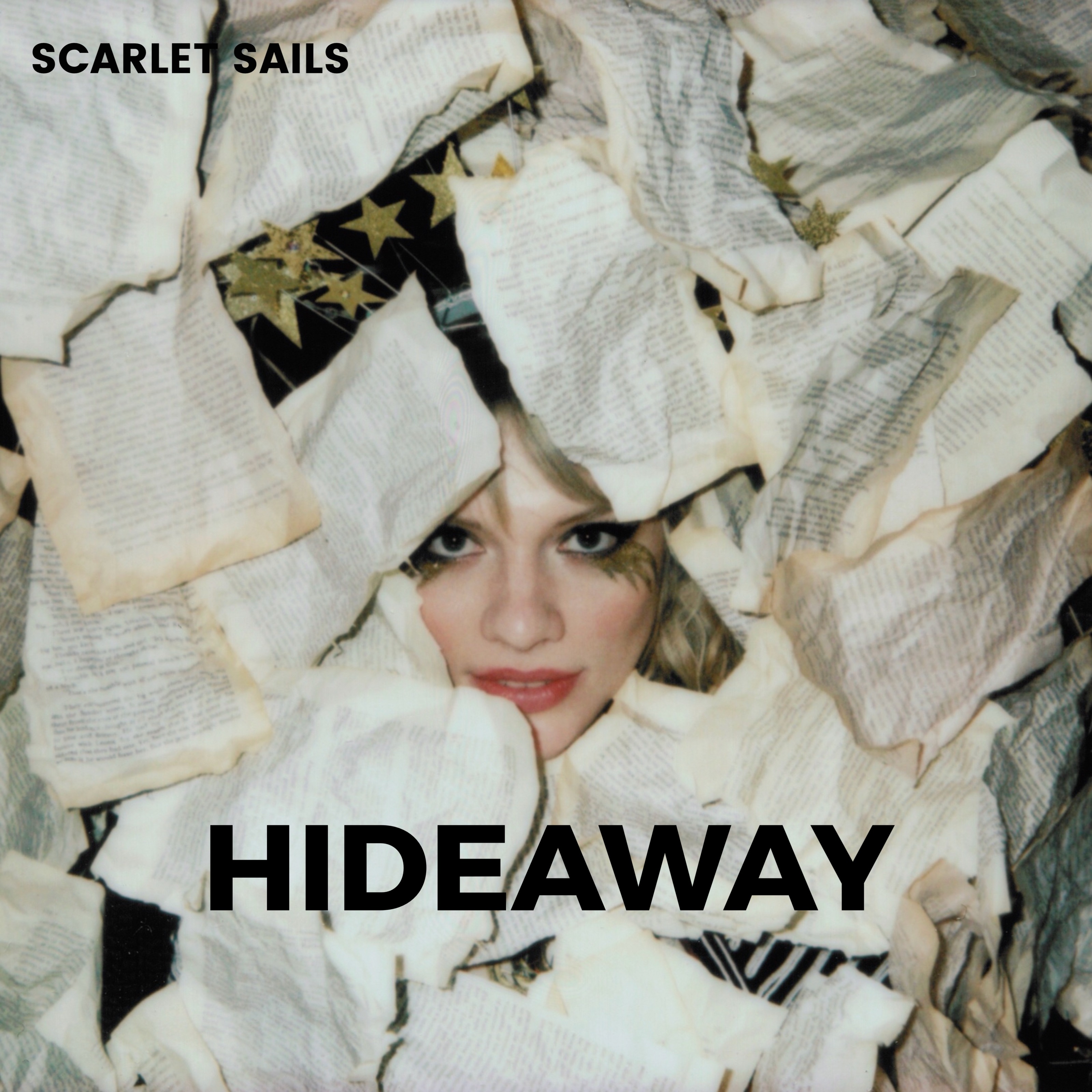 Write the lyrics of the song Scarlet Sails Write the lyrics of the song Scarlet Sails