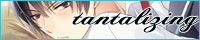 R18BL「tantalizing」