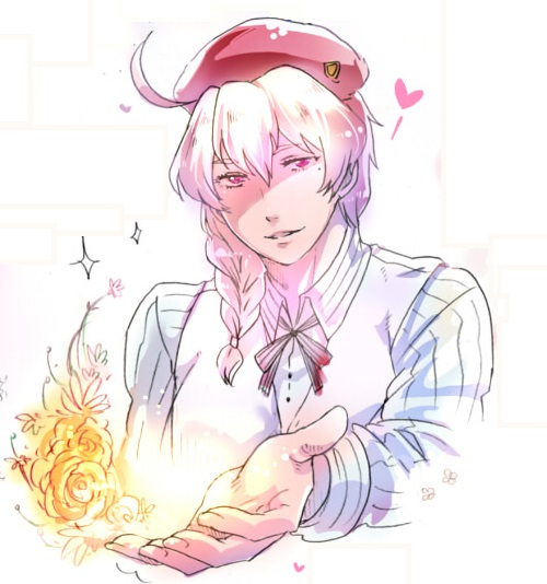 I Burnt Soup Once