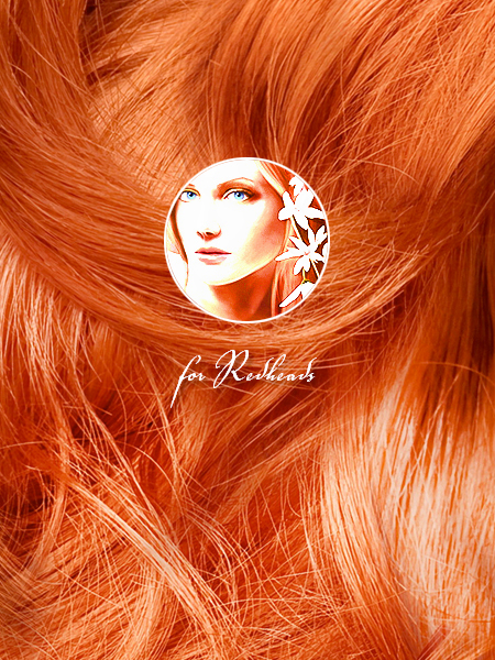 for-redheads