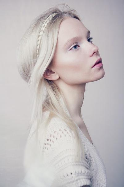 The gallery for -- Girl With White Hair Tumblr