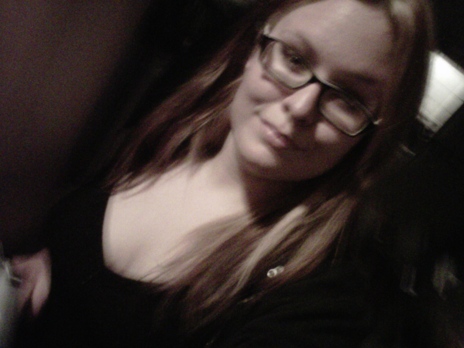 my name is elisha im a film
