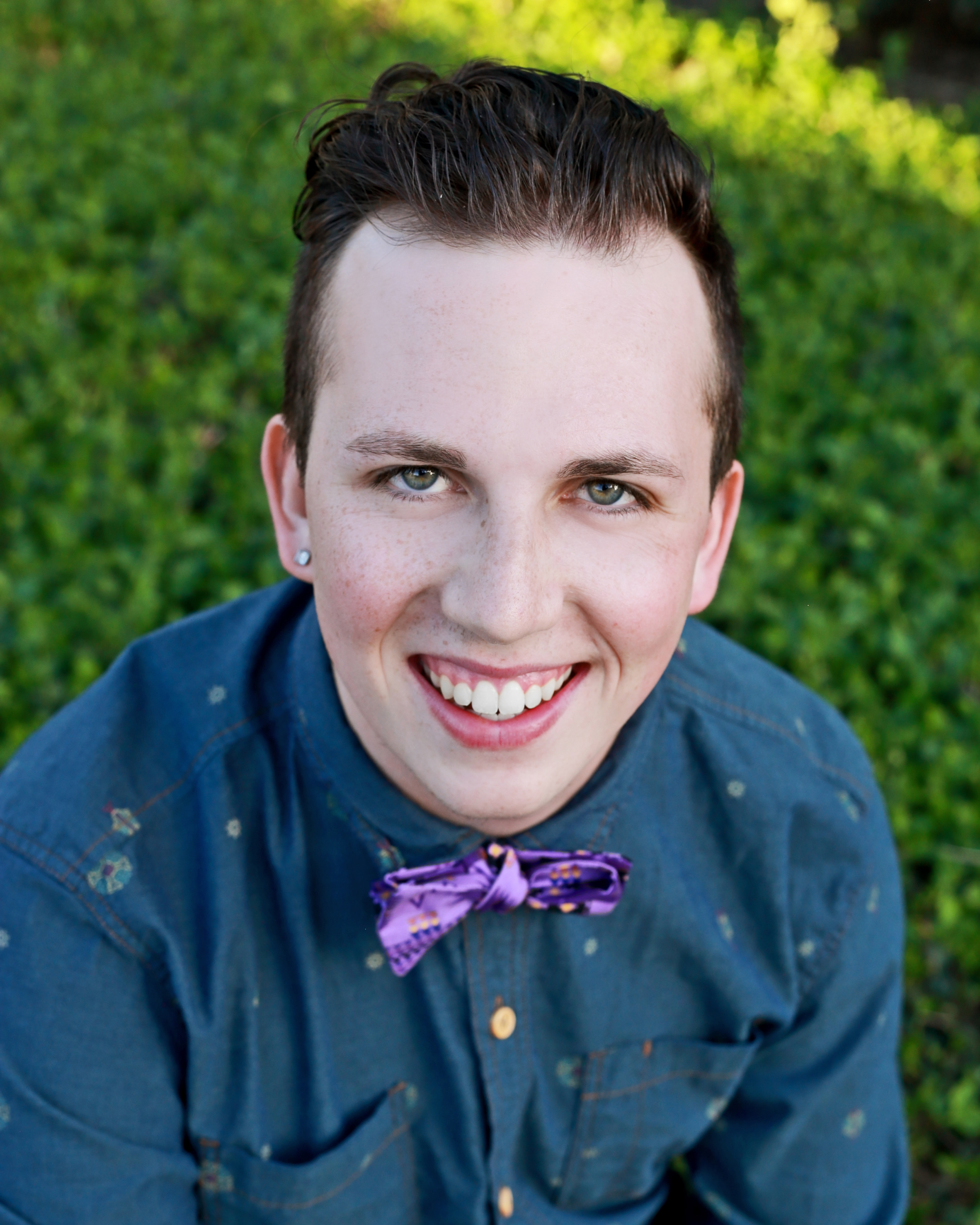 trevorfrets