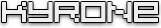 kyrone header