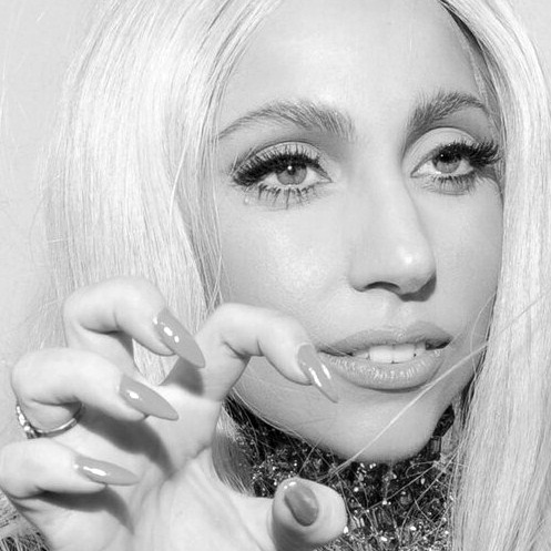 I'm biggest fan of Lady Gaga Mark Kanemura and Jeremy Hudson