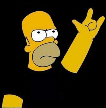 rock