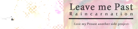 Raincarnation
