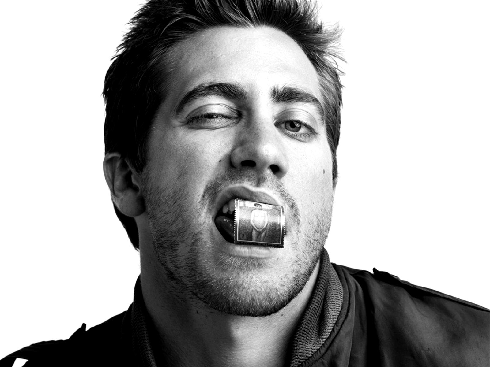 Jake Gyllenhaal D.R. Jake Gyllenhaal Prisoners