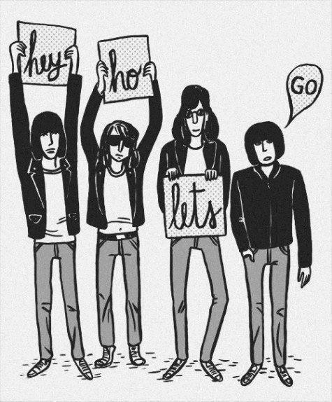 HEY GO hey go: