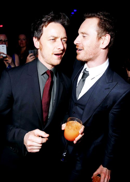 james mcavoy michael fassbender michael fassbender james mcavoy james mcavoy michael fassbender michael fassbender james mcavoy