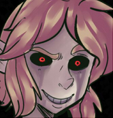 I see you've met with a terrible fate.
