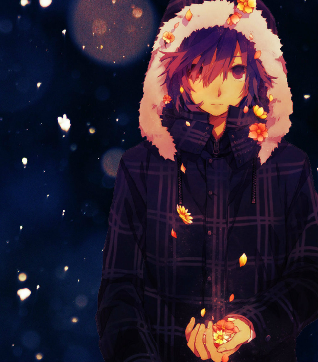Hello~