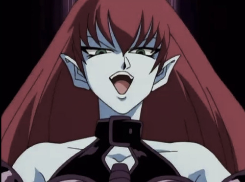 Pharaoh's Harpie