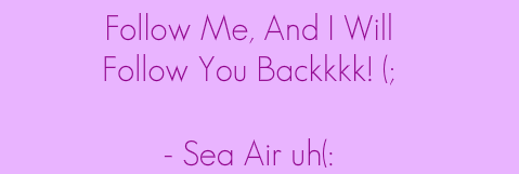 ☺~Sea Air Uh's Blog~☺