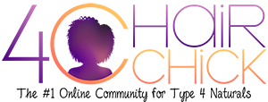 4c Hair Chicks