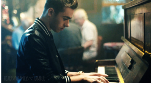 Music is My Majesty