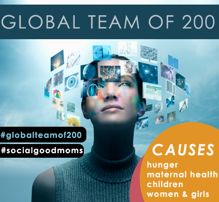 Global Team of 200