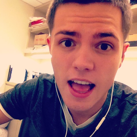 Tumblr on White Boy Swag