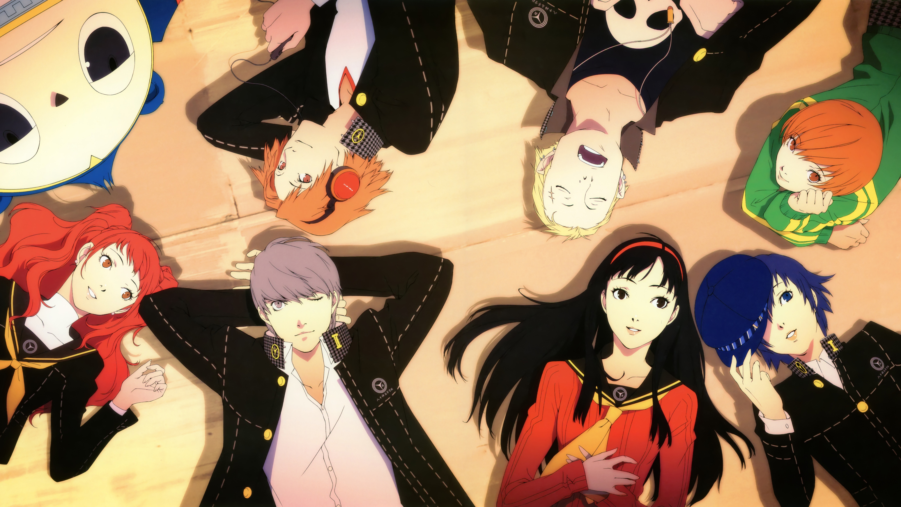 anime fandoms