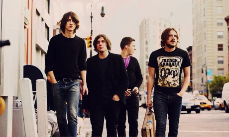 Популярные песни arctic monkeys скачать