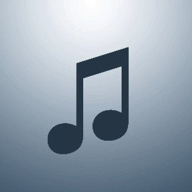 default album art