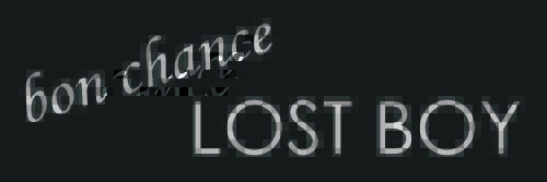 Bon Chance