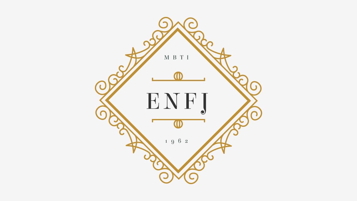 Myers Briggs Type Indicator Test Image result for enfj personality tumblr
