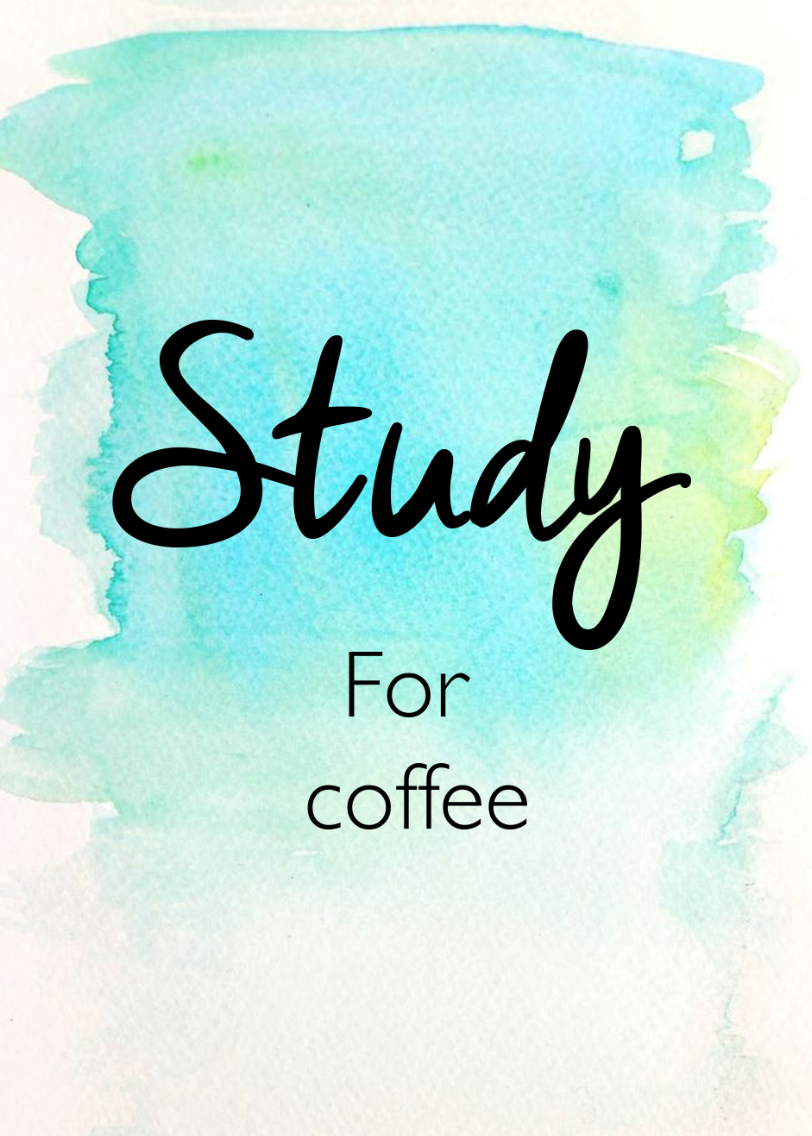 pictures of studying tumblr