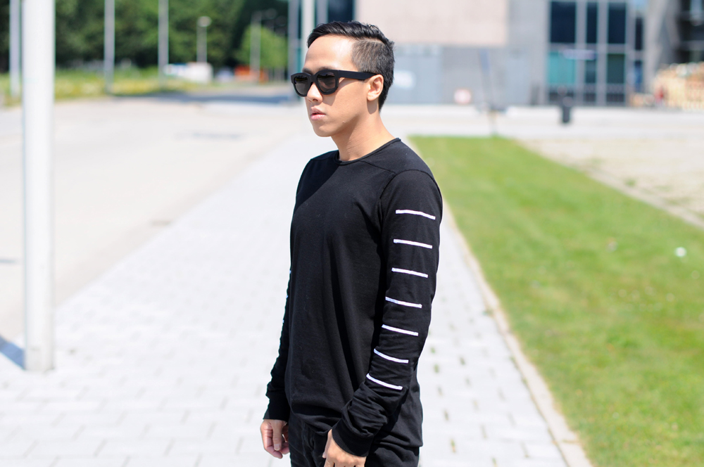 Your destination for Menswear, Fashion & Style