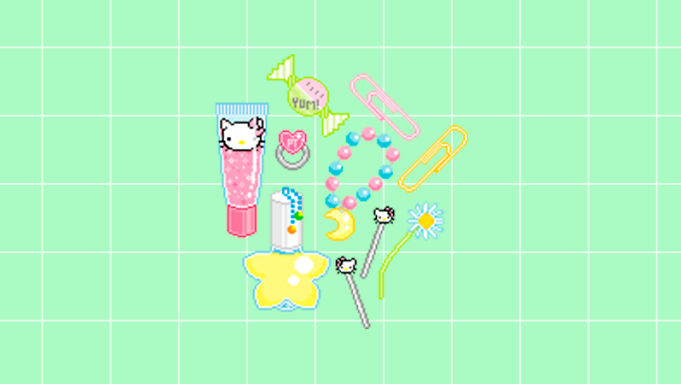pixels galore christmas pixels tumblr