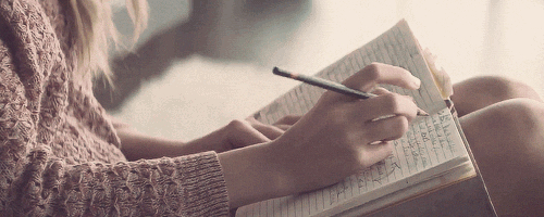 Enchanted to meet you ღ