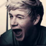 # Cartas al Irlandés! Niall_wink