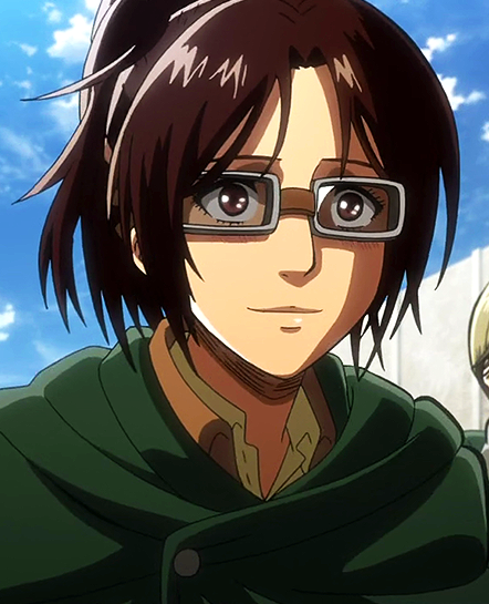 Corrupt the Wish! - Page 12 Tumblr_static_hanji_zoe_aot