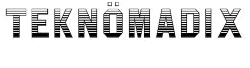 Teknomadix Music Store
