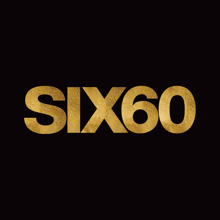 Six60 Logo Six60 Logo