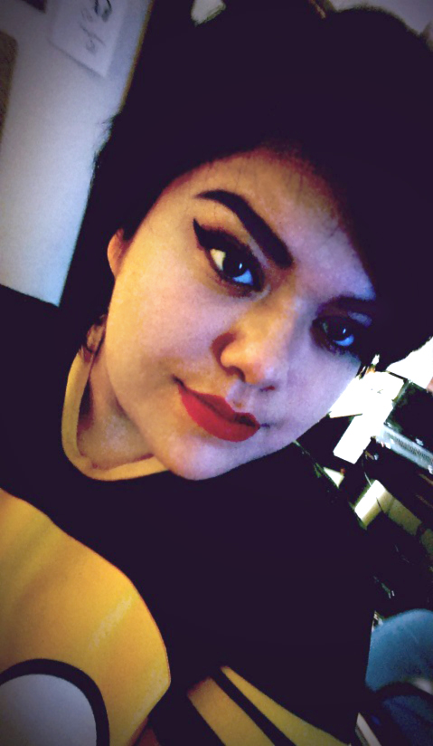 ✮Vic-El✮