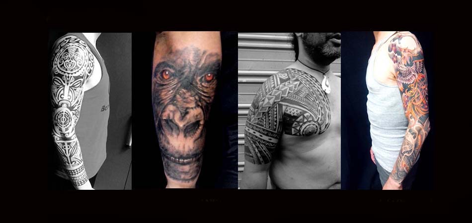 custom tattoo custom tattoo