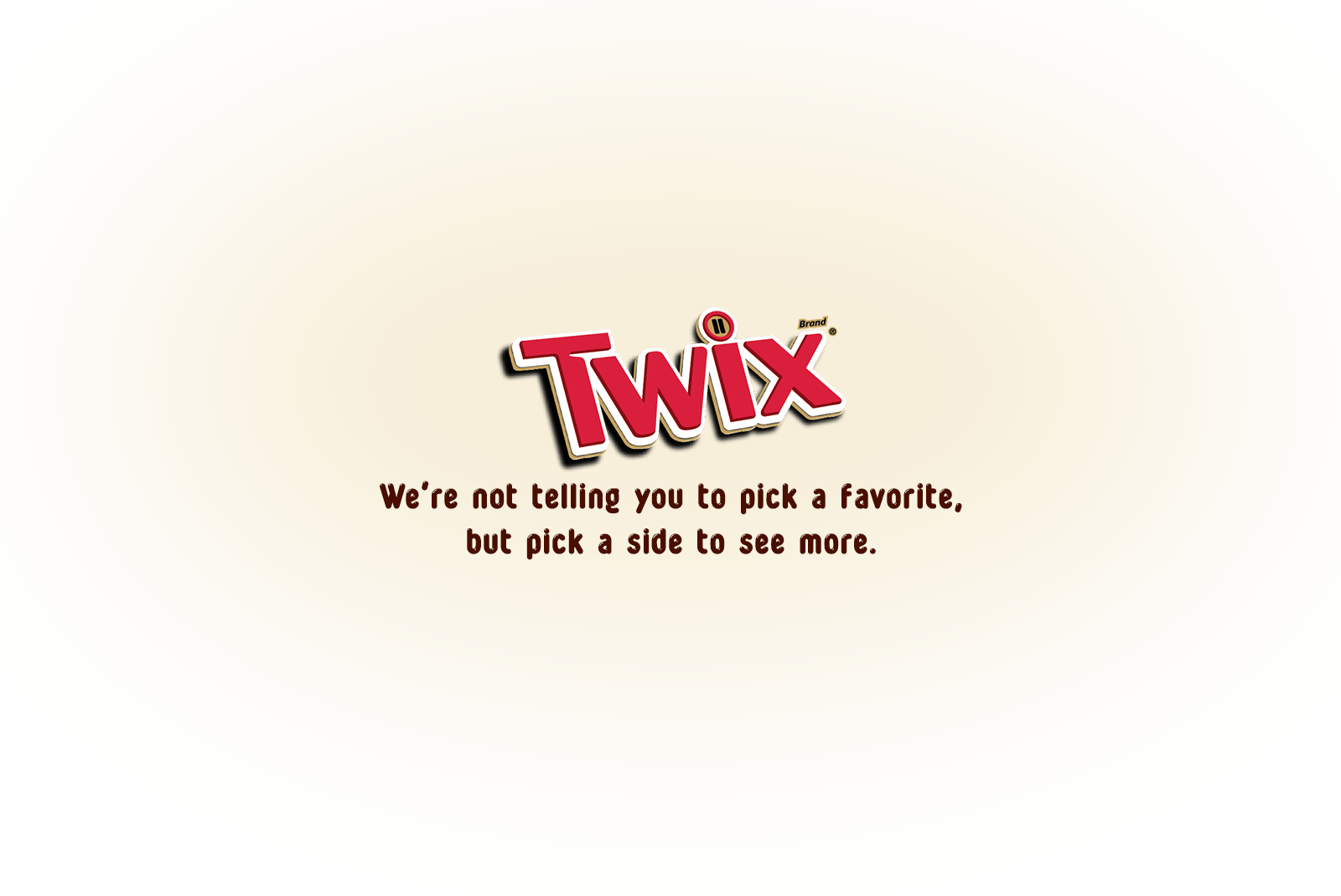 twix