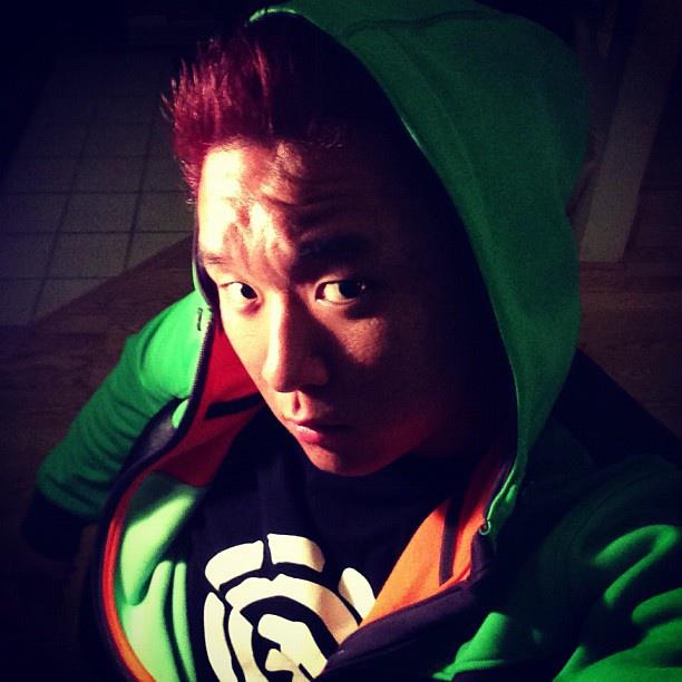 Joseph Zhou