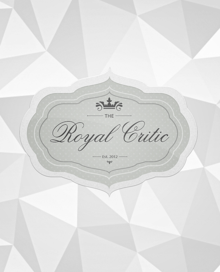 The Royal Critic